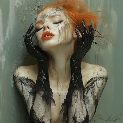 A Fragile Elegance