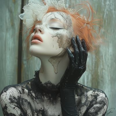 A Fragile Elegance