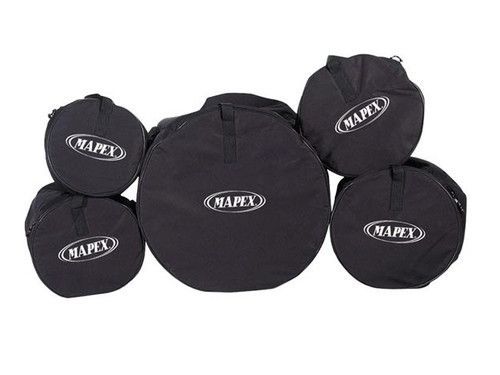 Mapex Drumbags Pop/Rock 5285 12t, 14ft, 16ft, 22b
