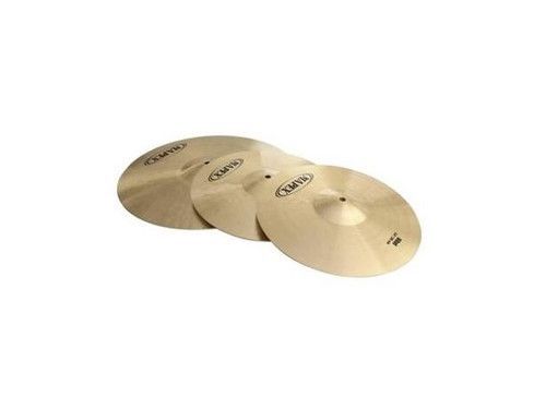 Mapex Cymbal Pack 14" & 18"