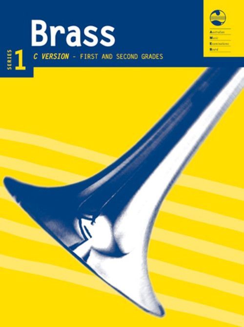 Brass C Grade 1 And 2 AMEB
