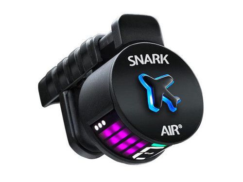 Snark tuner - Air