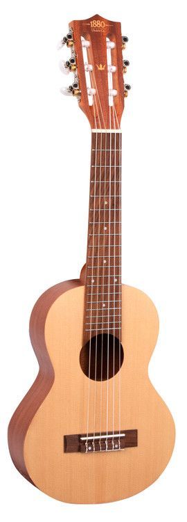 Guitarlele - 1880 200 Series Traveller Guitar Ukulele
