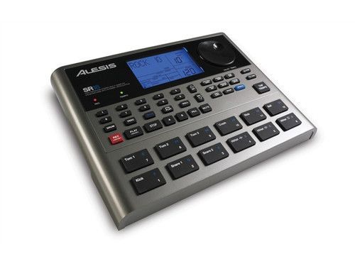 Drum Machine