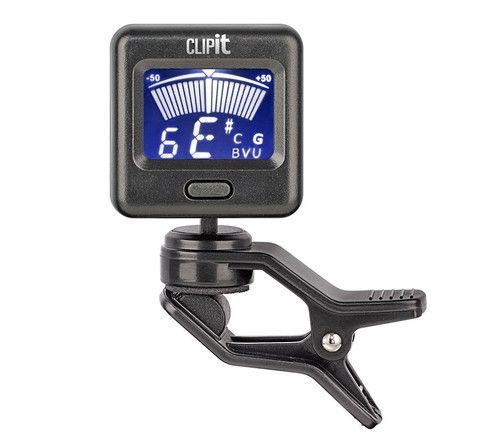 Tuner - Chromatic - Super