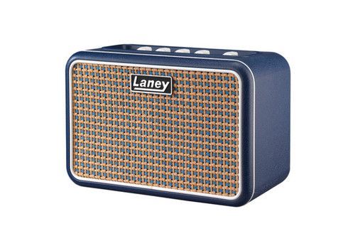 Guitar Amp - Laney - Mini-STB Lion II