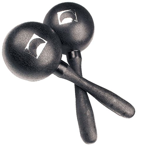 Rhythm Tech - True Colours - Fibre Large Maracas