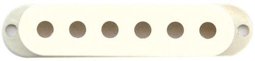 Dimarzio - Standard Strat Guitar Pickup Cover (1)