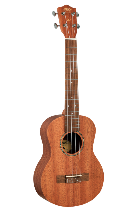 Ukulele - 1880 Ukulele Co. 100 Series Tenor