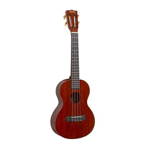Mahalo - Java Series Concert Ukulele Vintage Natural Gloss