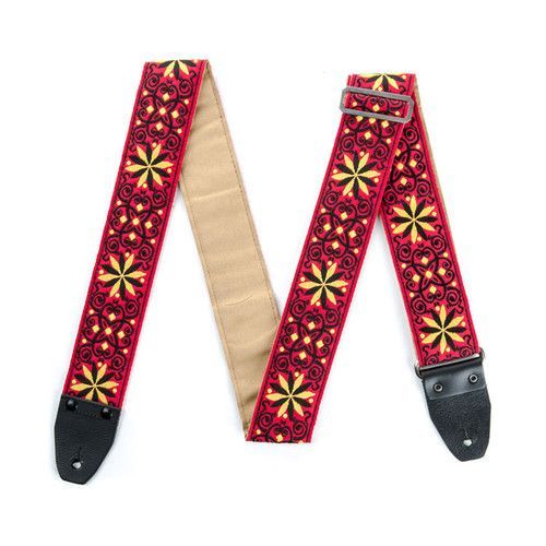 Jim Dunlop - Jimi Hendrix Fillmore Guitar Strap