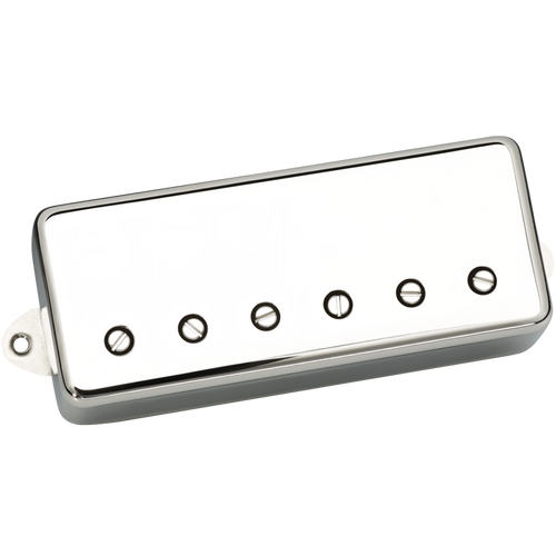 Dimarzio Pg-13 Mini Guitar Humbucker Middle Pick Up
