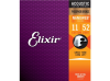 Elixir Acoustic Phosphor Bronze 11 - 52