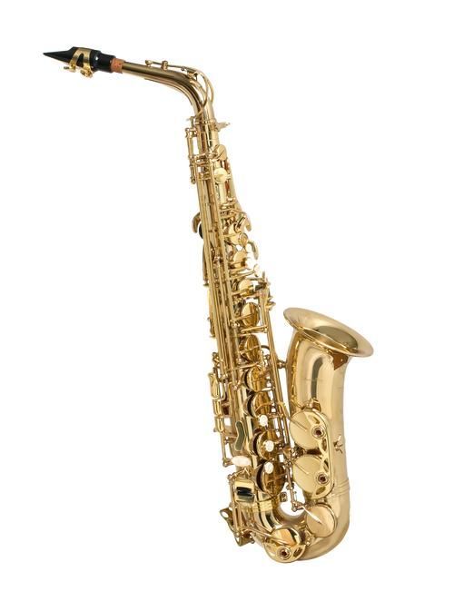 Saxophone - E flat