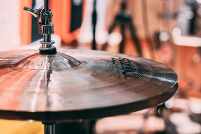Hi Hat