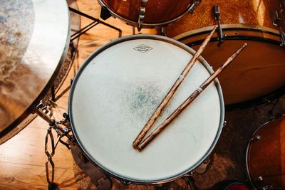 Snare Drums