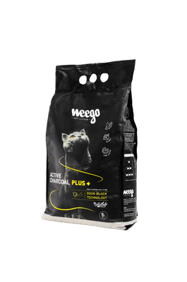 ARENA WEEGO ACTIVE CHARCOAL PLUS +