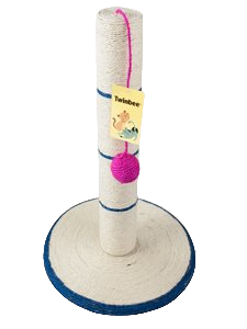 RASCADOR TWINBEE