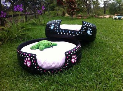 Camas & descanso
