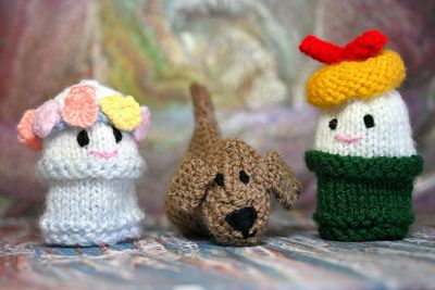 Juguetes