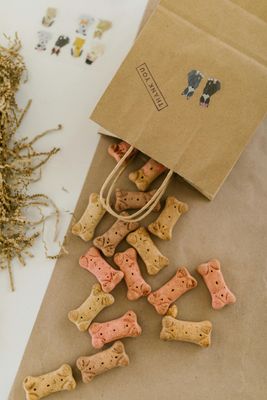 Snacks & Chuches
