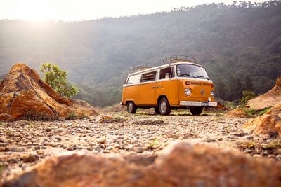 Viaje & Transporte