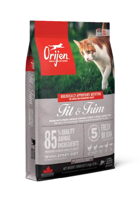 ORIJEN FIT & TRIM