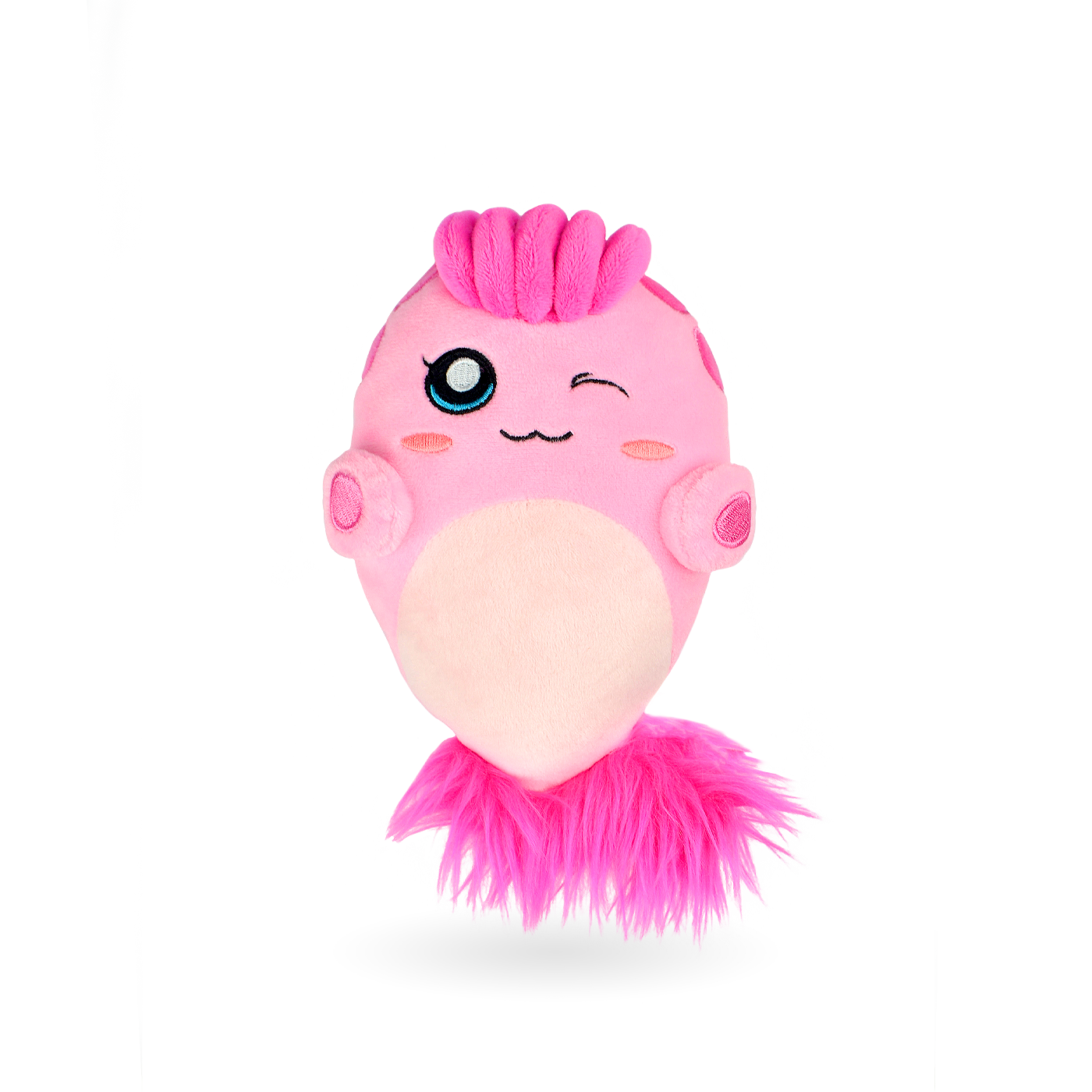 PELUCHE FINI DASHI
