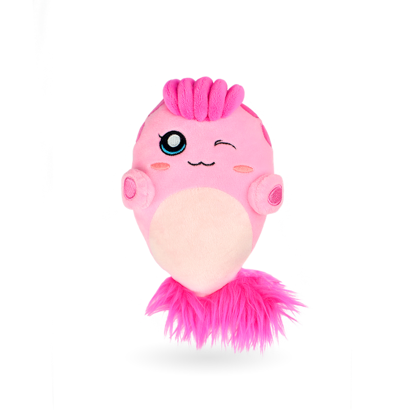 PELUCHE FINI DASHI
