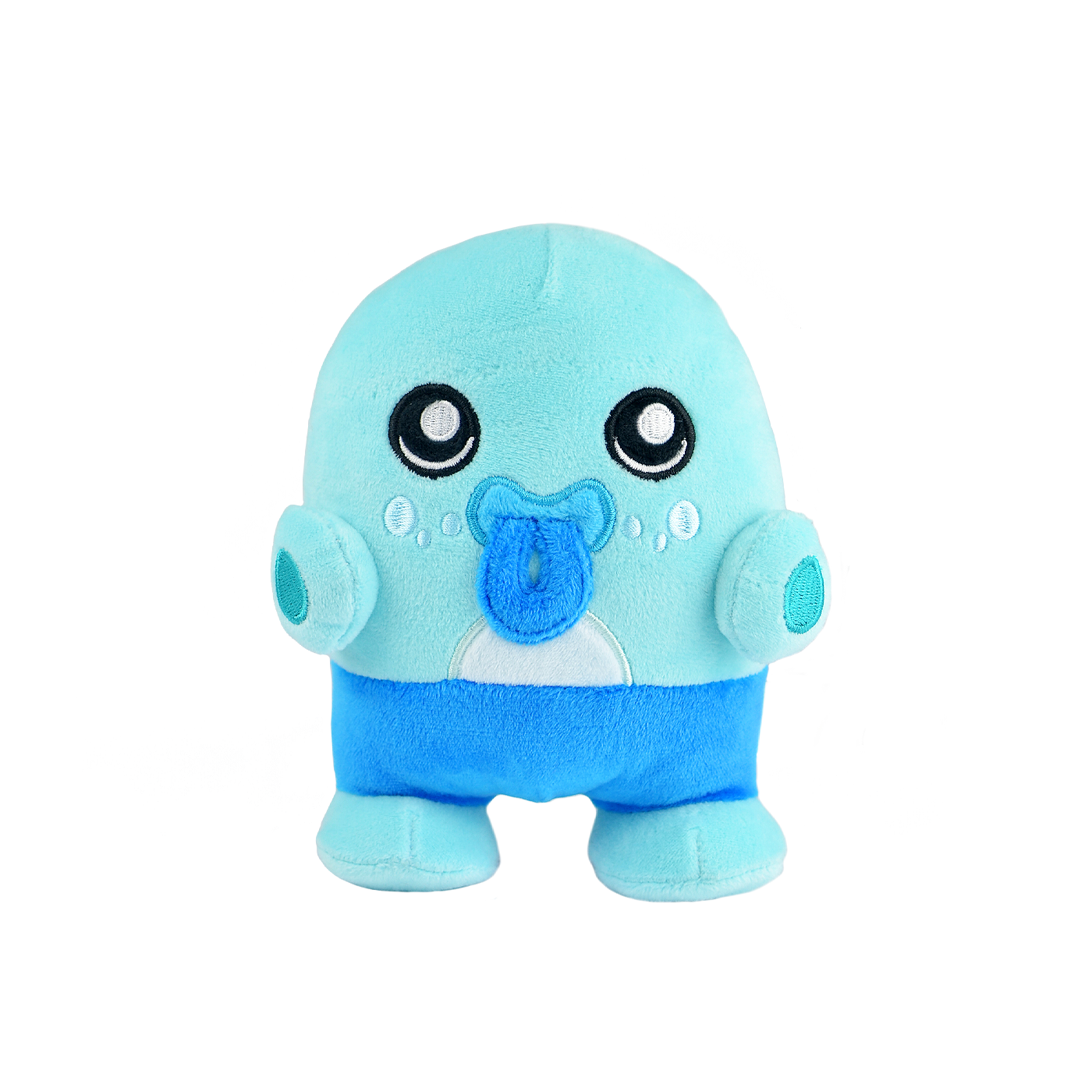 PELUCHE ALBU DASHI