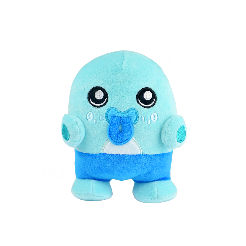 PELUCHE ALBU DASHI