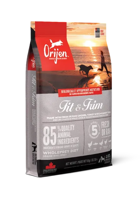 ORIJEN FIT & TRIM