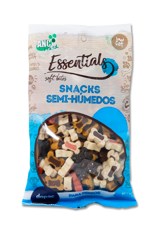 ESSENTIALS HUESITOS & CORAZONES