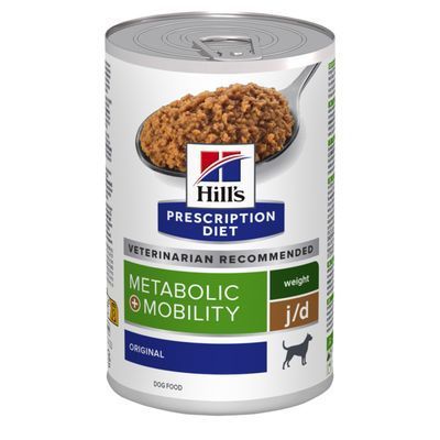 HILL'S DIET METABOLIC + MOBILITY