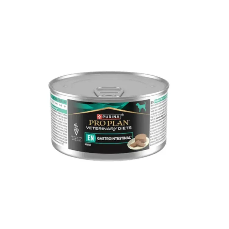 PURINA PRO PLAN DIETS GASTROINTESTINAL
