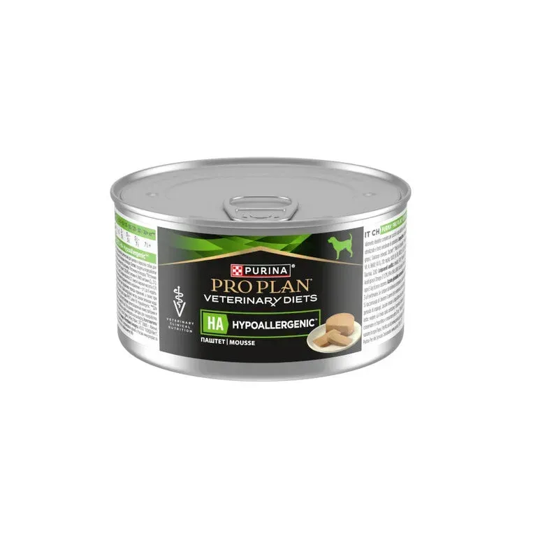 PURINA PRO PLAN DIETS HIPOALERGÉNICO