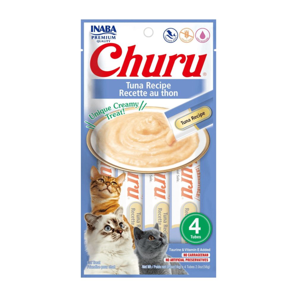 INABA CHURU ATÚN