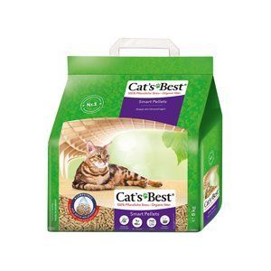 CAT´S BEST SMART PELLETS