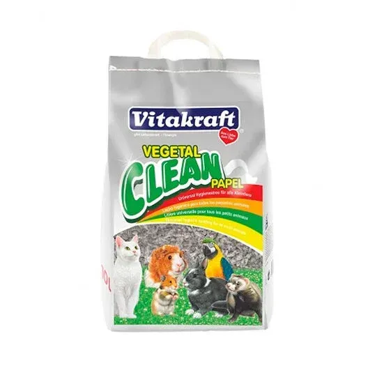 VITAKRAFT PAPEL VEGETAL