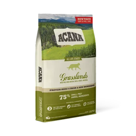 ACANA GRASSLANDS