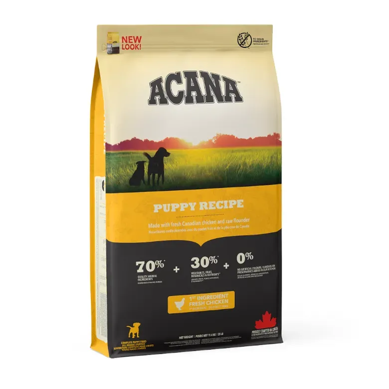 ACANA PUPPY