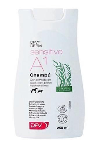 DFV DERMA A1 CHAMPU