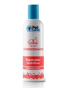 PET SANA CREMA SUAVIZANTE