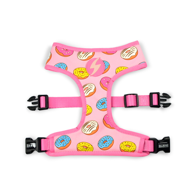 ARNÉS DASHI DONUT