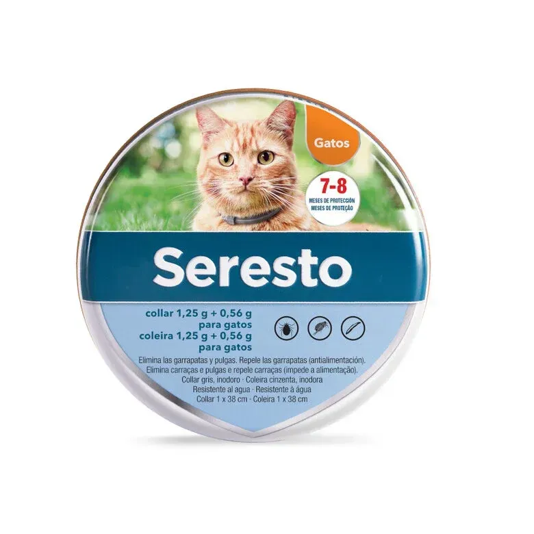 COLLAR SERESTO