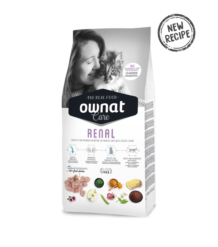 OWNAT CARE RENAL