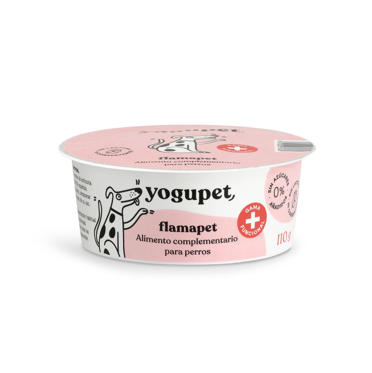 YOGUPET FLAMAPET 110G