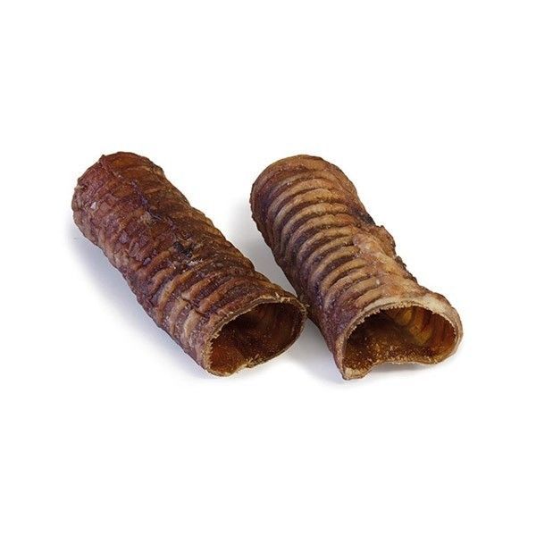 FRESH RAW TRÁQUEA TERNERA 2PC