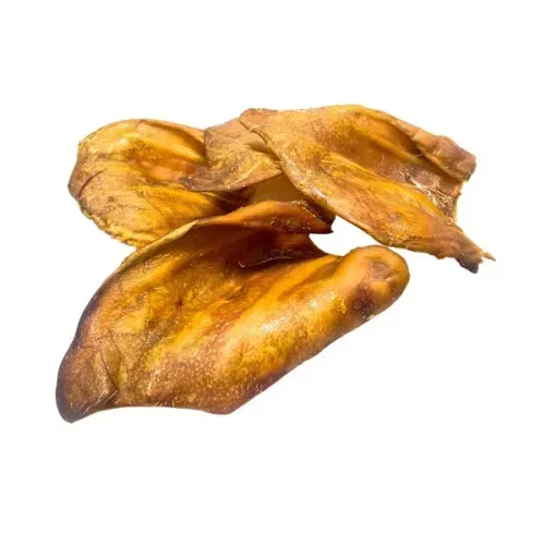 FRESH RAW OREJA DE CERDO
