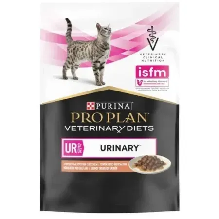 PURINA PRO PLAN URINARY